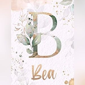 Meet your Posher, Bea